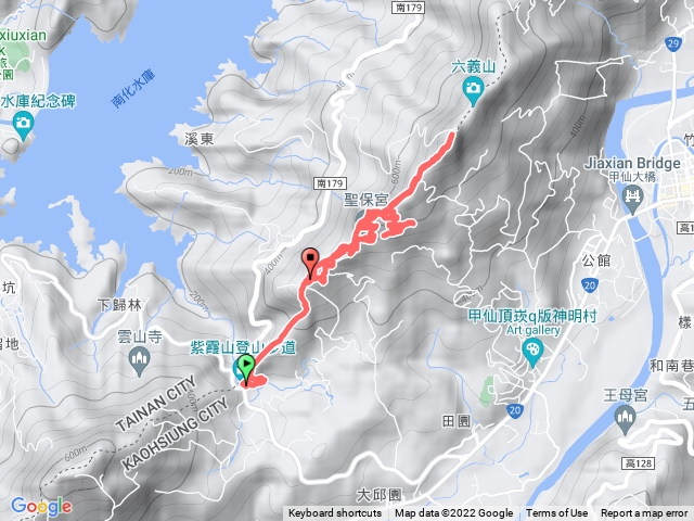 六義山