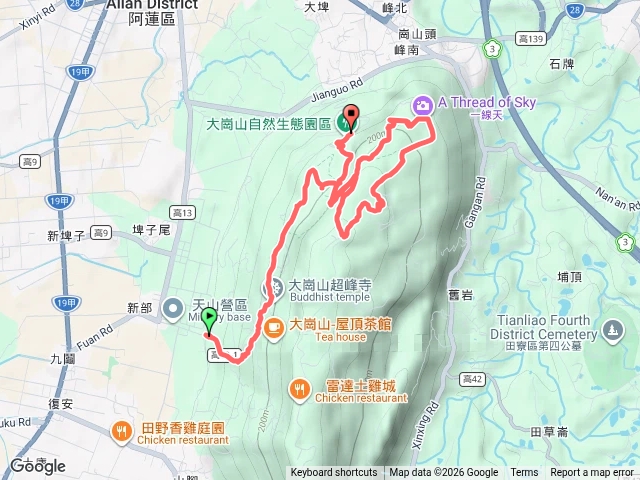 2026-08-08_08大崗山盤龍峽谷O繞預覽圖