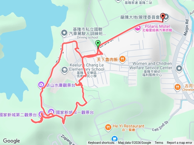 樂利山預覽圖