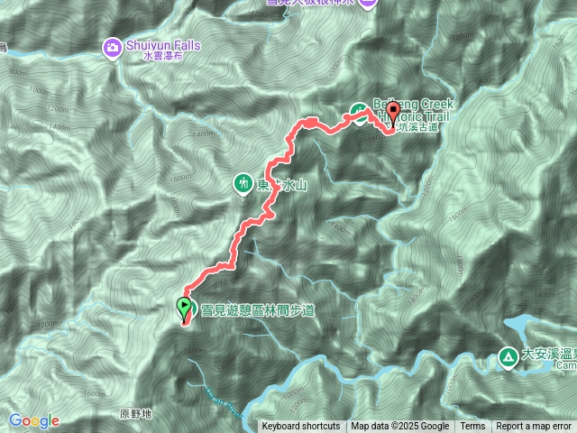 雪見-北坑駐在所.Vito20250928