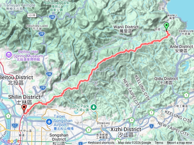 20260411界寮縱走