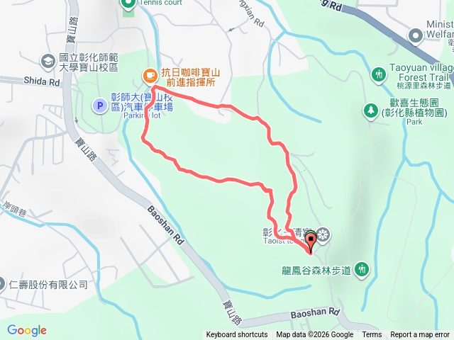 20260105桃源森林步道預覽圖