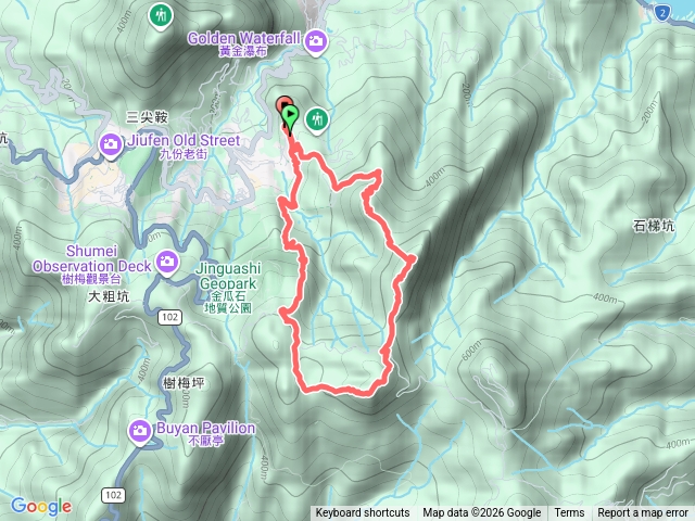 黃金三稜預覽圖