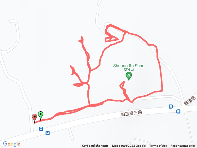 乳北秘境Quemoy金門