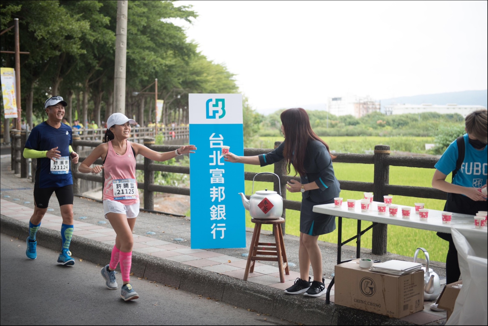 活動】Energy Your Run！On 昂跑長距離揪跑音樂、美食、瑜珈讓跑者活力滿滿| 文章| 運動筆記, image size:1566x1046