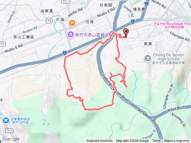 新竹市牛埔山20260221預覽圖
