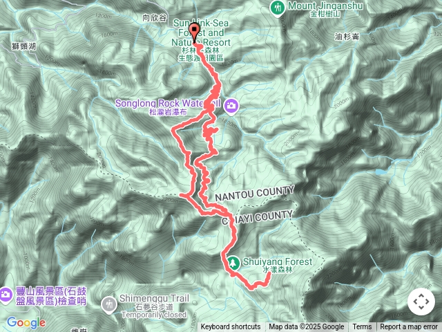 20250622水漾森林