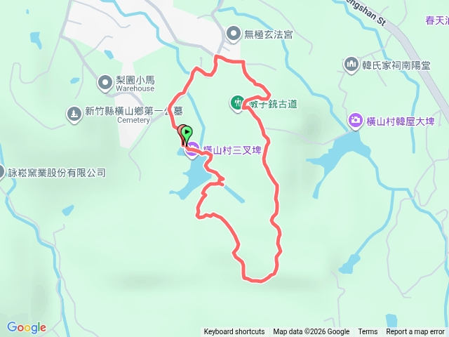 20260418_墩子銃古道