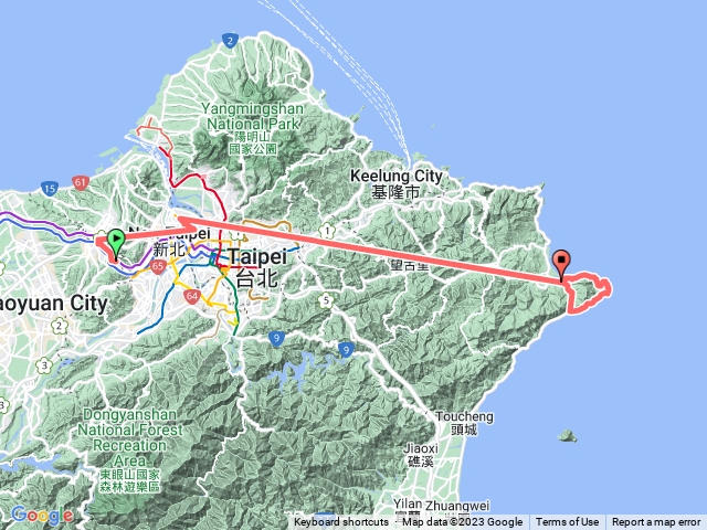 20230623福隆 草嶺古隧道