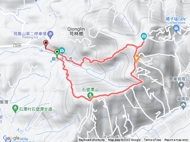 2022.10.06 飛鳳山（28上18下）