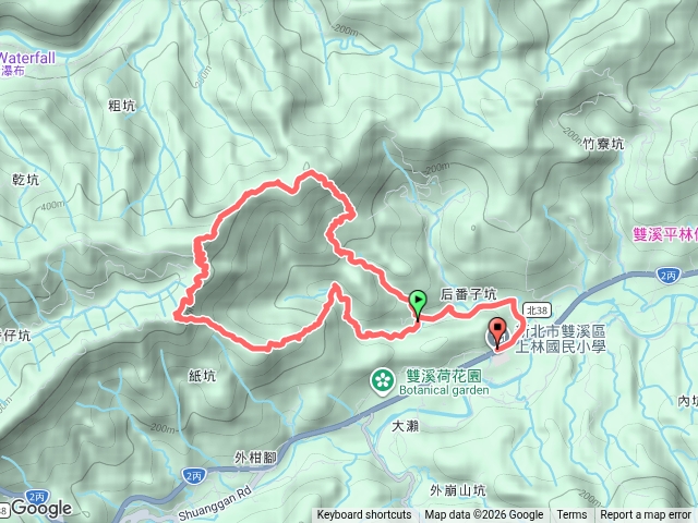 武山煤礦群