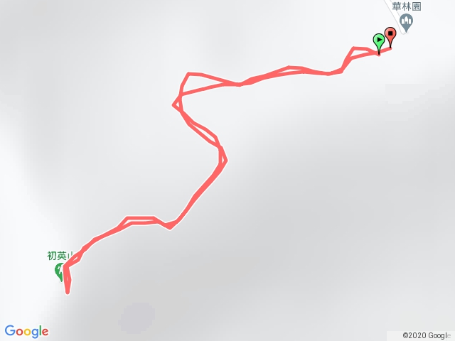 1090327初音山(華林園上山)