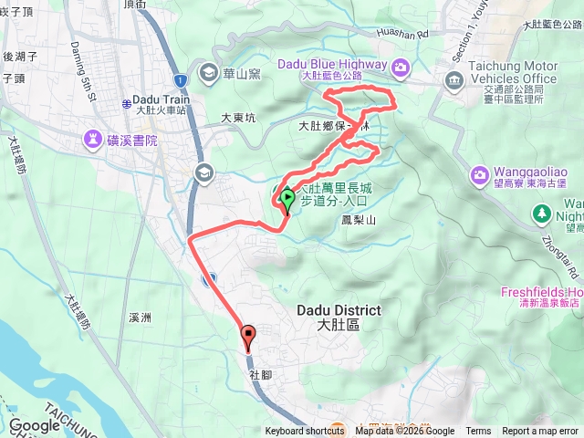 萬里長城預覽圖