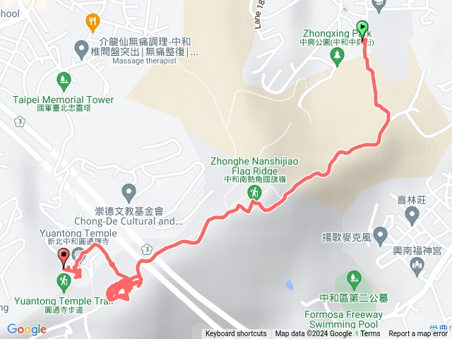 圓通寺