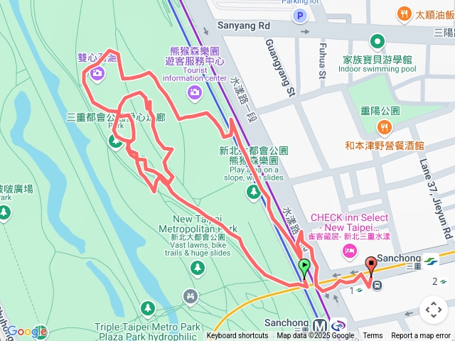 世壯運GO！