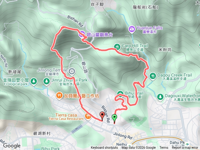 忠勇鯉魚連走預覽圖