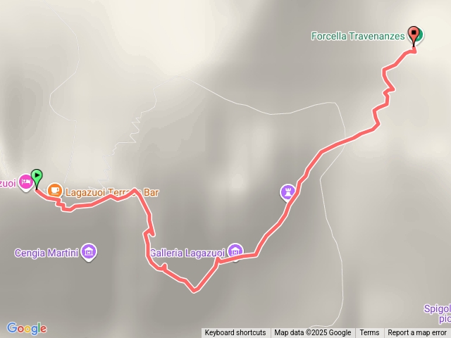 AVU4a - via Galleria Lagazuòi