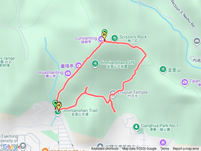 金面山輕鬆2小預覽圖