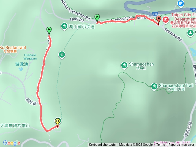 陽明山總站預覽圖