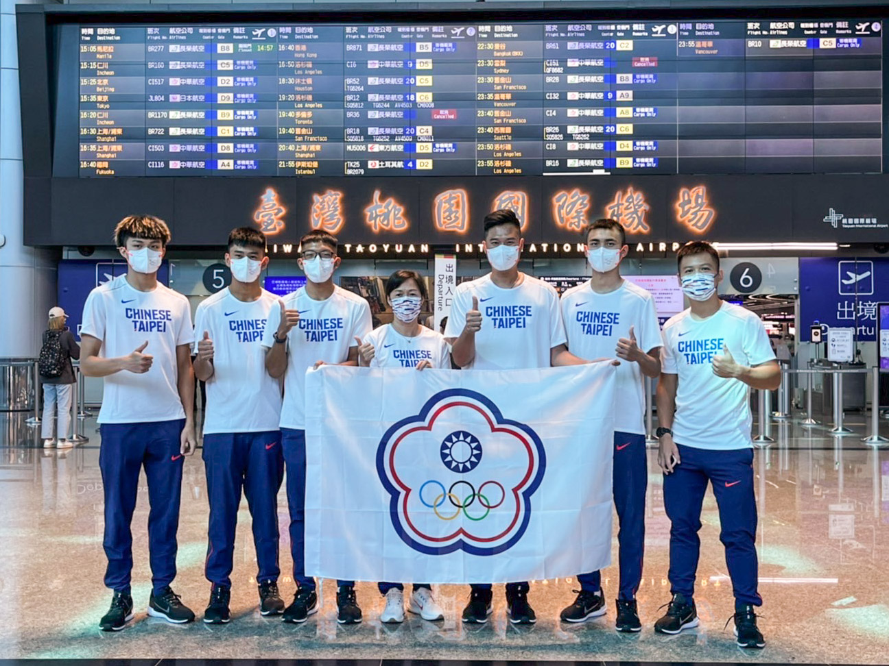 【賽事】U20 世錦賽即將登場！從俄勒岡