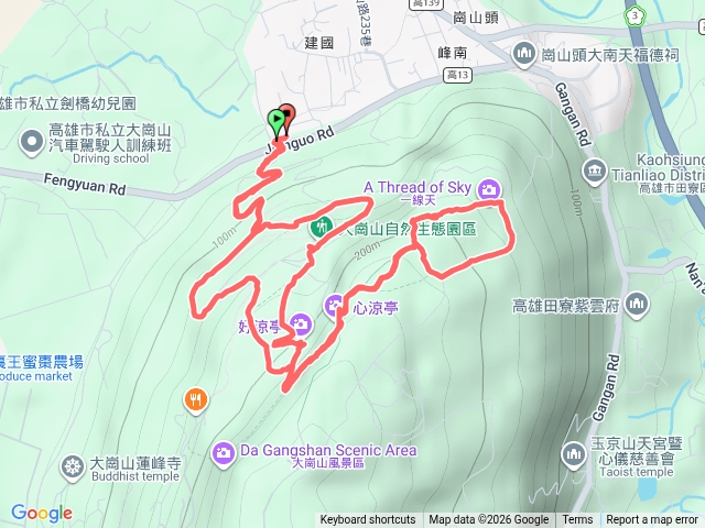20260516龍磐峽谷一線天預覽圖