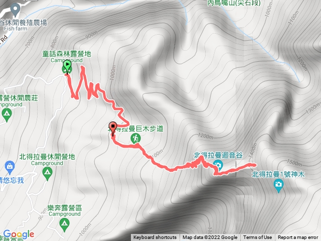 北得拉曼