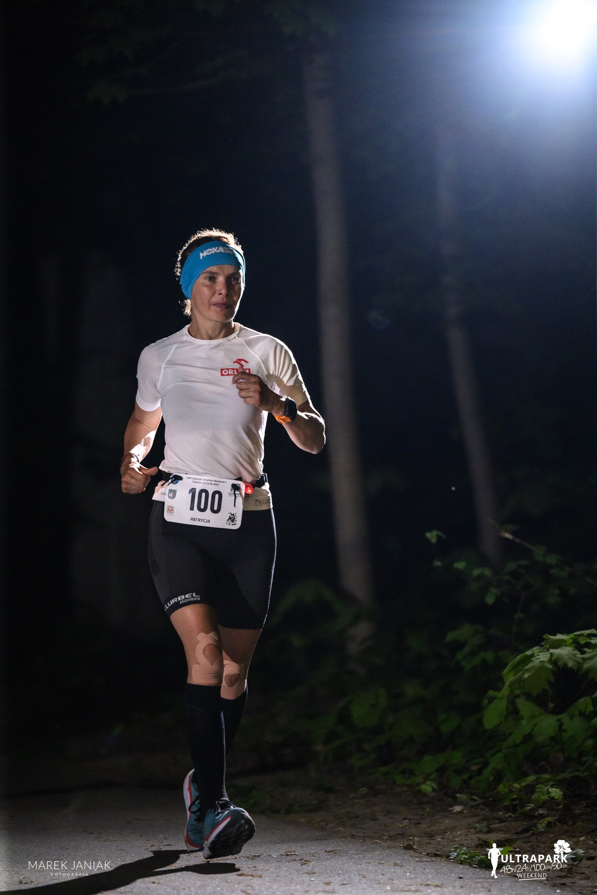 【話題】狂！46歲波蘭女破48小時世界紀