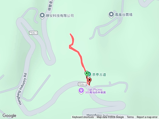 樟之細路｜尋寶任務茶亭古道（RSA23）20260523095955預覽圖