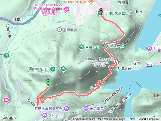 石門山大大O預覽圖