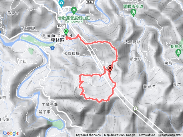大尾山鬼子瀨尖和尚髻山