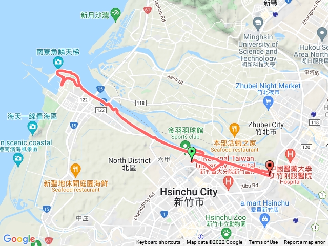 地中海風漁港