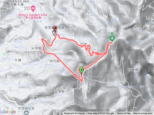 221030關仔嶺九凍雞