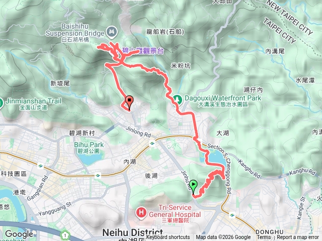 白鷺鷥山預覽圖