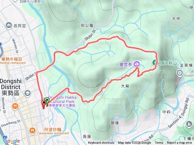 20260131小中嵙登山步道預覽圖