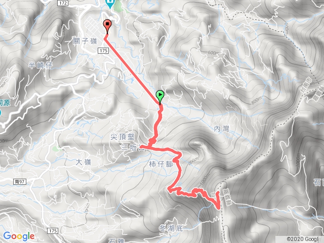 大凍山吃吃喝喝團