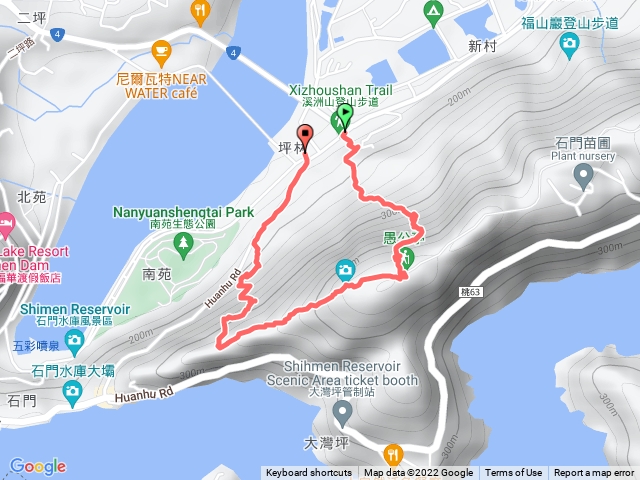 2022-09-10新溪洲山