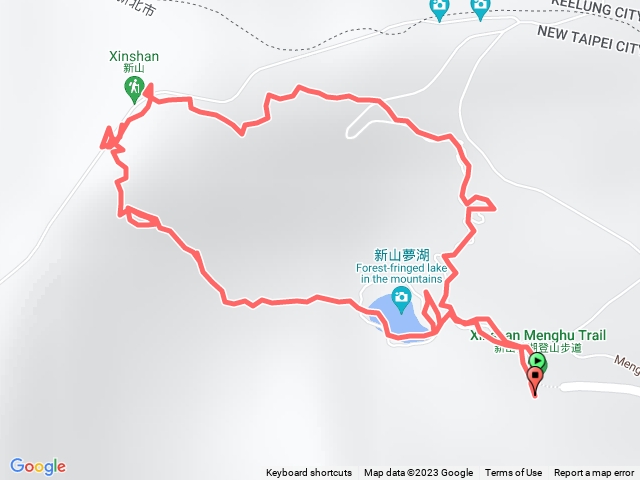 20230417新山夢湖