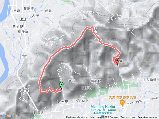 20230130 克孝峰-羌仔寮