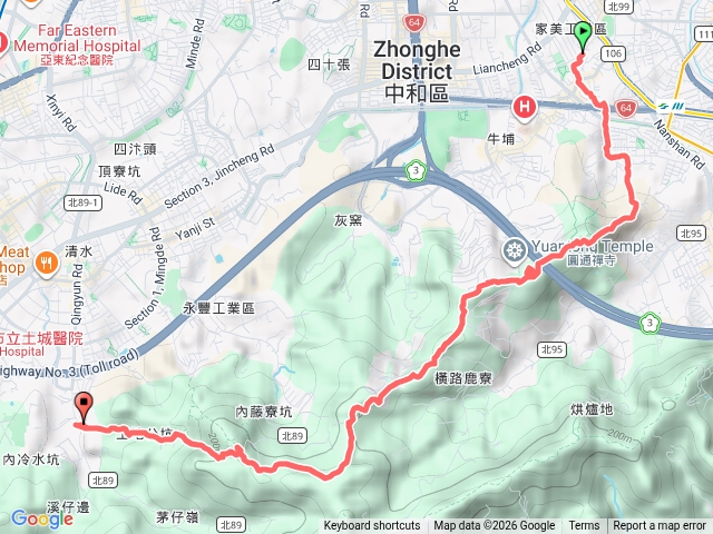大尖山