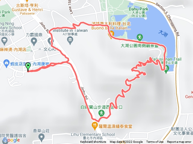 20220629白鷺鷥山