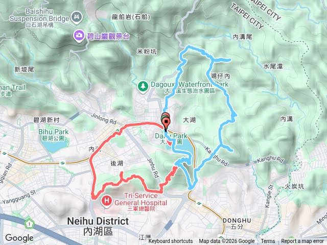 大湖白鷺鷥山灣仔山小O+大O預覽圖