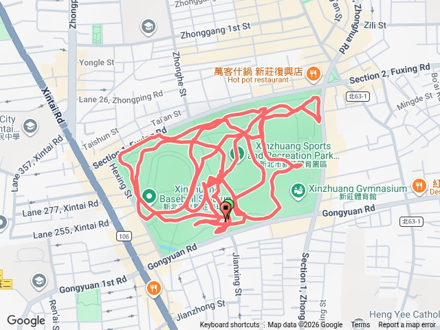 Garmin預覽圖