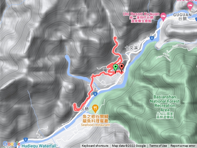 第二天搜索救援