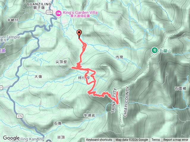 20260920關子嶺大凍山預覽圖