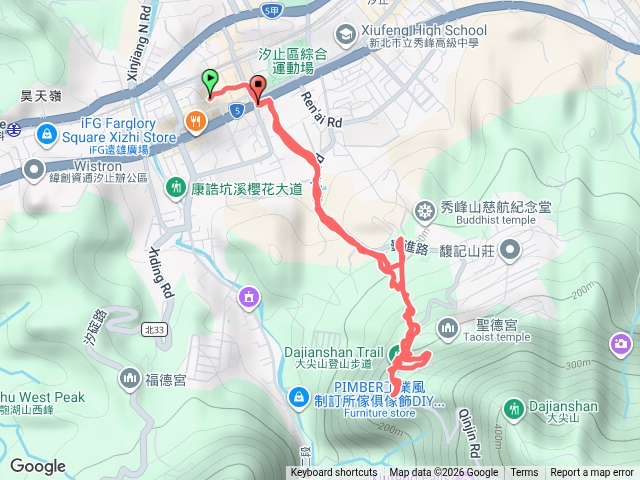 天秀宮半日遊預覽圖