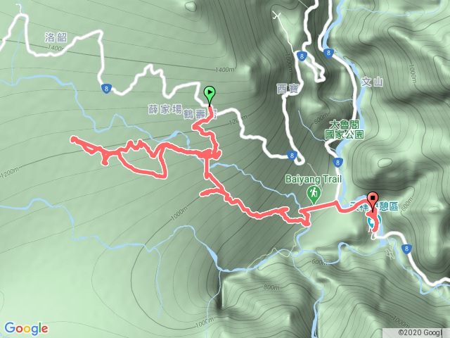 荻板山+饅頭山