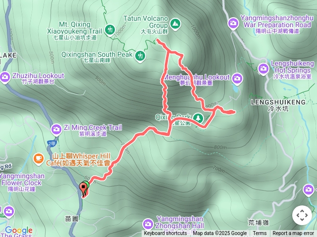 苗圃·七星主·東·公園