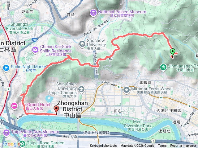 剪刀石、老地方
