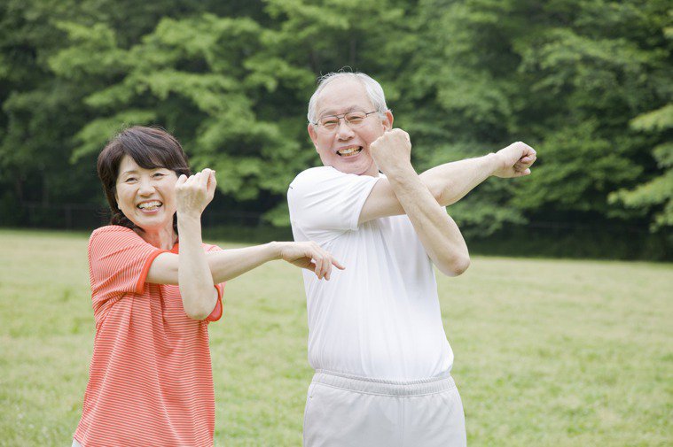 【知識】春天健身別盲目加大運動量 中醫提醒掌握４養生要點