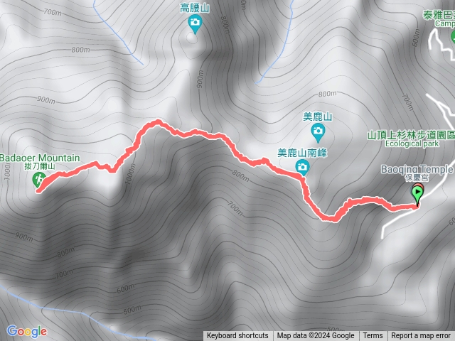 2024下半年第一爬🔪拔刀爾山預覽圖